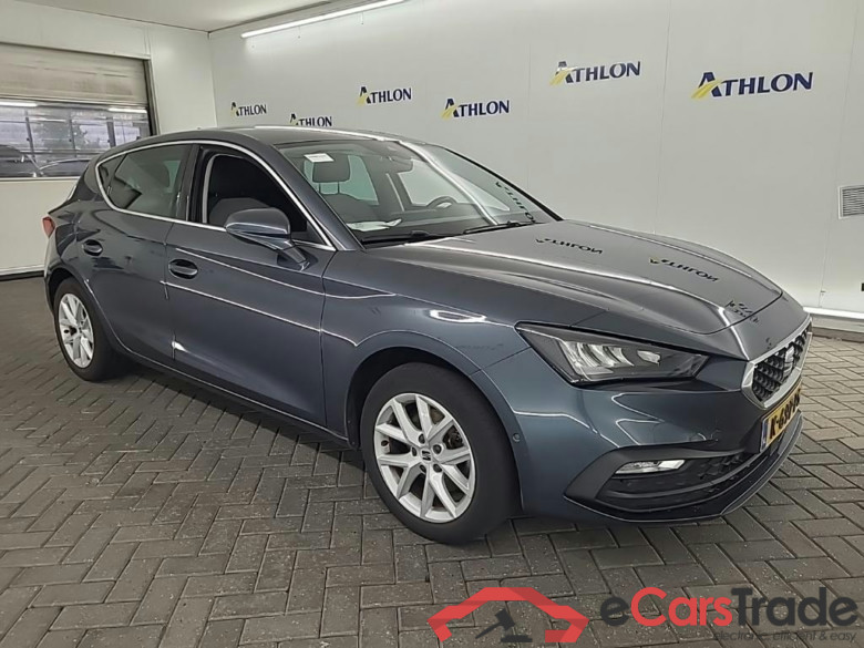 SEAT LEON 1.5 eTSI Style Launch Edition DSG 5D 110kW #2