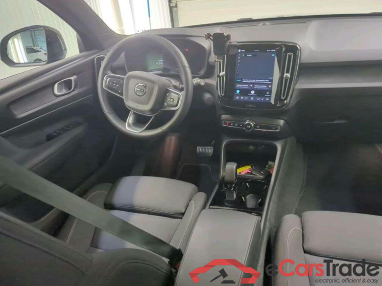 VOLVO XC40 Recharge Plus 70 kWh #3