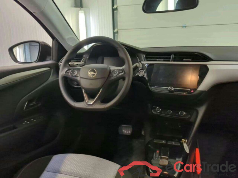 OPEL Corsa Electric 50 kWh #3
