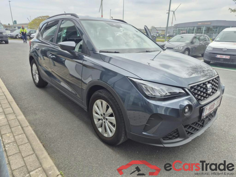 SEAT Arona 1.0 TSI Move! Navi #2