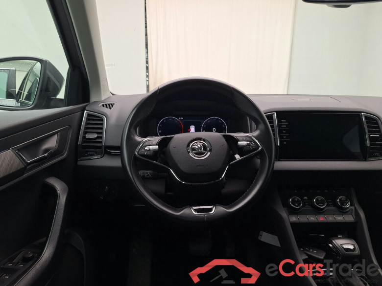 Skoda, Karoq '17, Karoq 2.0TDi 85kW Clever+ DSG #6