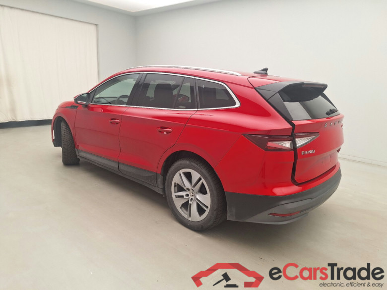Skoda, Enyaq '21 BEV, Enyaq 80 #3