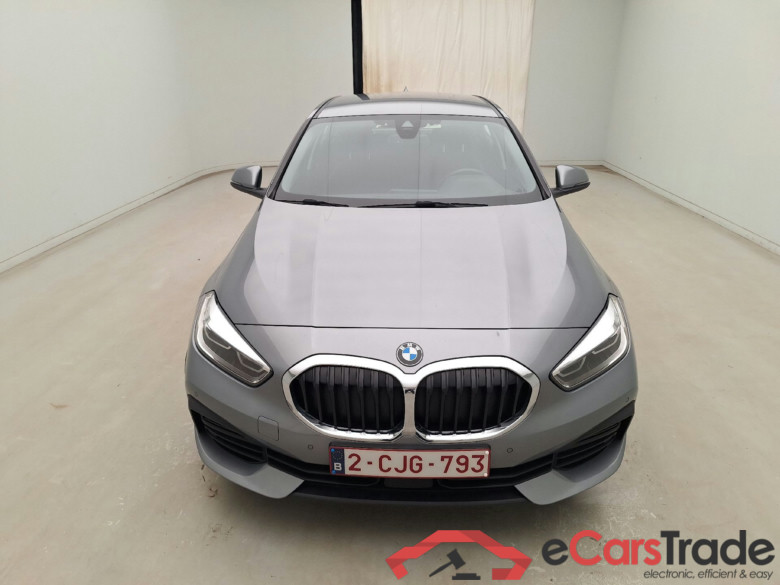BMW, 1-serie '19, 116d 85kW #1