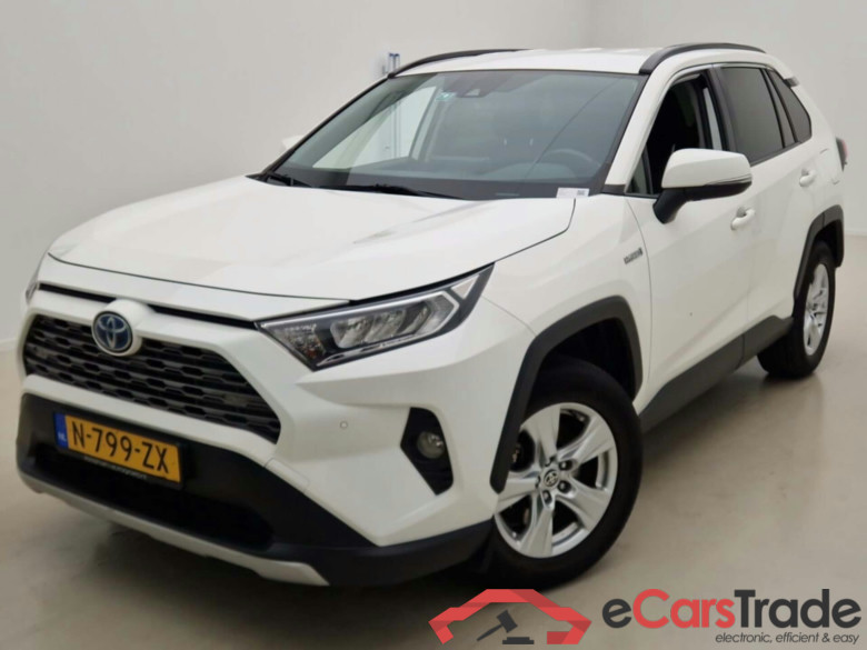 TOYOTA RAV4 2.5 HYBRID ACTIVE