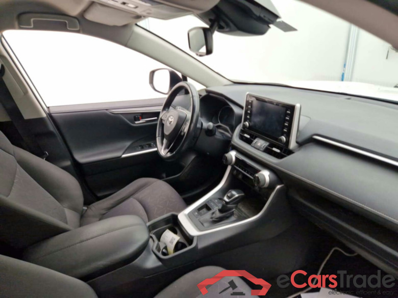 TOYOTA RAV4 2.5 HYBRID ACTIVE #3