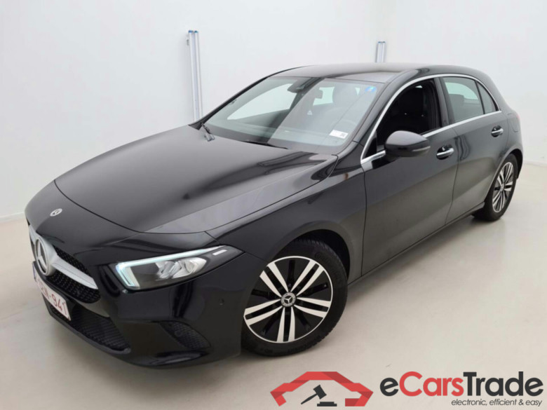 MERCEDES-BENZ A-KLASSE 180 BUSINESS SOL. AUT. #1