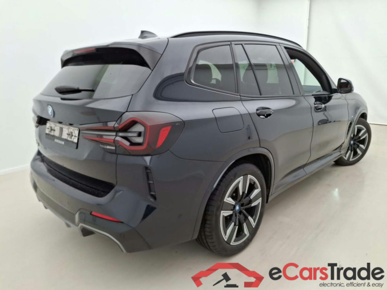 BMW IX3 M-SPORT #2