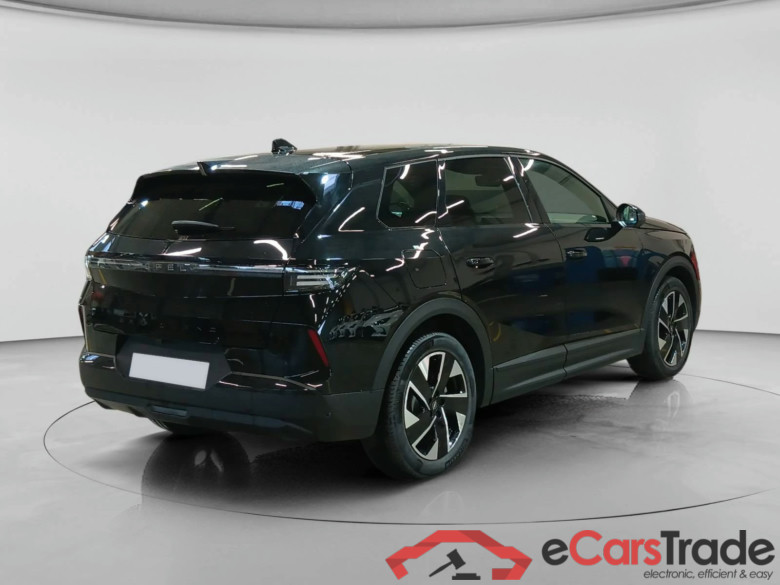 Opel Grandland GS 1.2 Turbo Hybrid 145 ch e-DCT6 #4