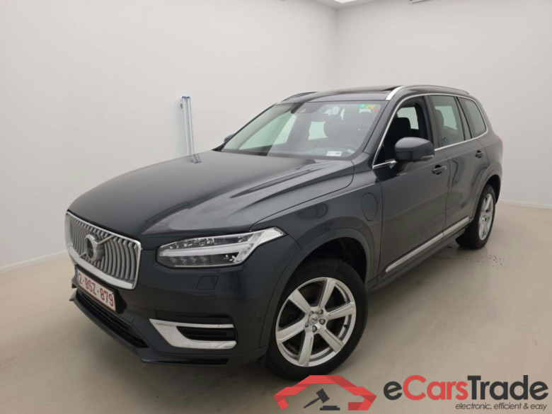 VOLVO XC90 T8 AWD MOM. PRO GEARTRONIC