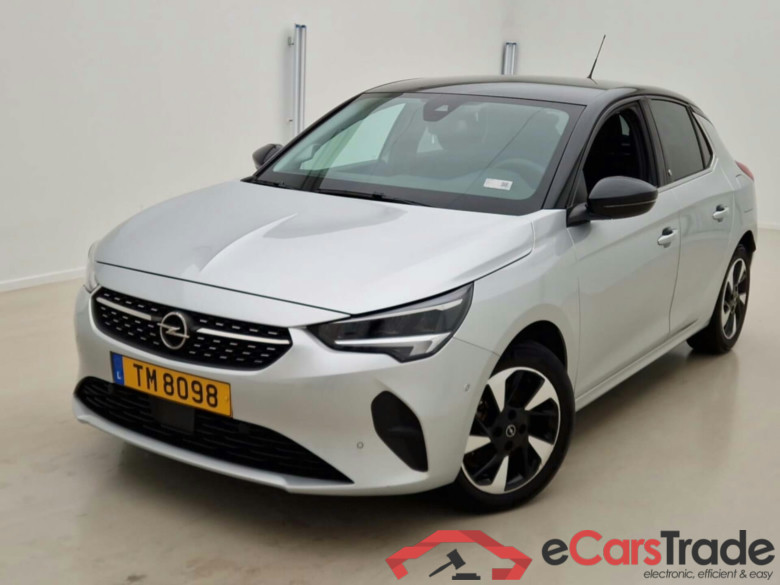 OPEL CORSA-E ELEGANCE 50 KWH #1