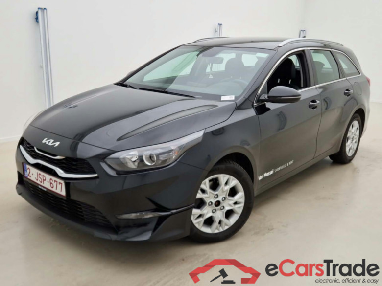 KIA CEED SPORTSWAGON 1.0 T-GDI PULSE #1