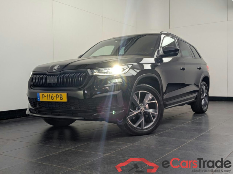 SKODA Kodiaq 1.5 TSI Sportl. Bns. #1