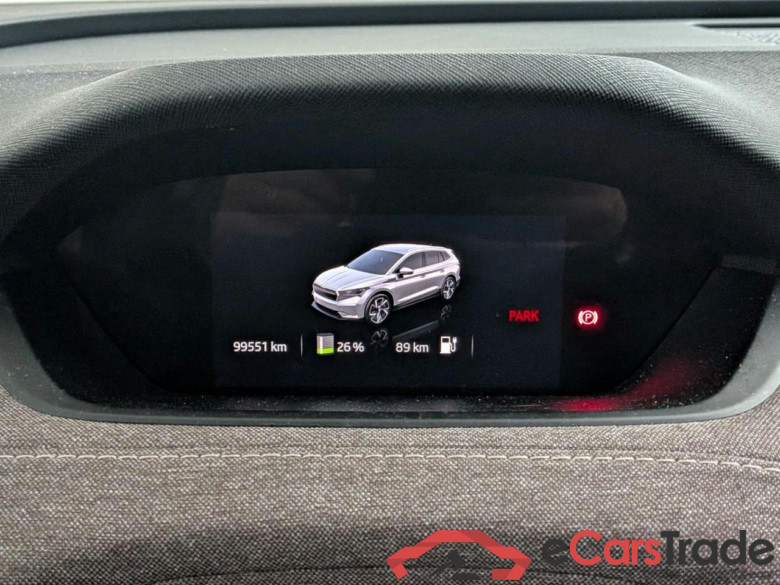 SKODA Enyaq iV 60 #6