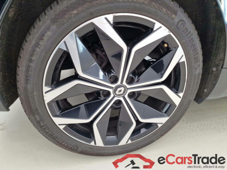 RENAULT GRAND SCENIC 1.3 TCE TECHNO 7P. AUT. #4