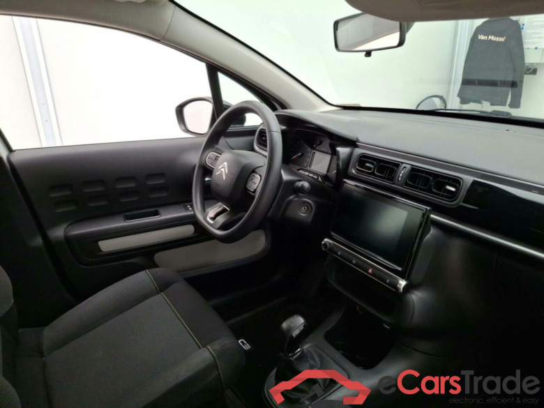Citroen C3 1.2 PureTech LED Navi Klima PDC ... #5