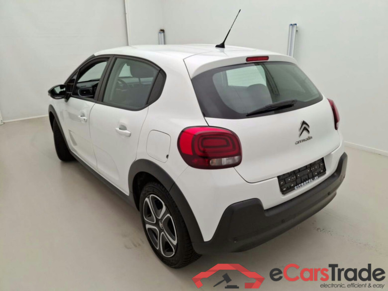 Citroen C3 1.2 PureTech LED Navi Klima PDC ... #4