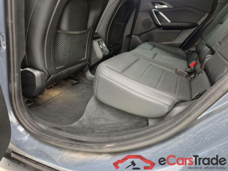 BMW X1 1.5 XDRIVE30E AUT #6
