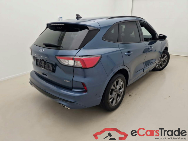 FORD KUGA 2.5 PHEV ST-LINE #2
