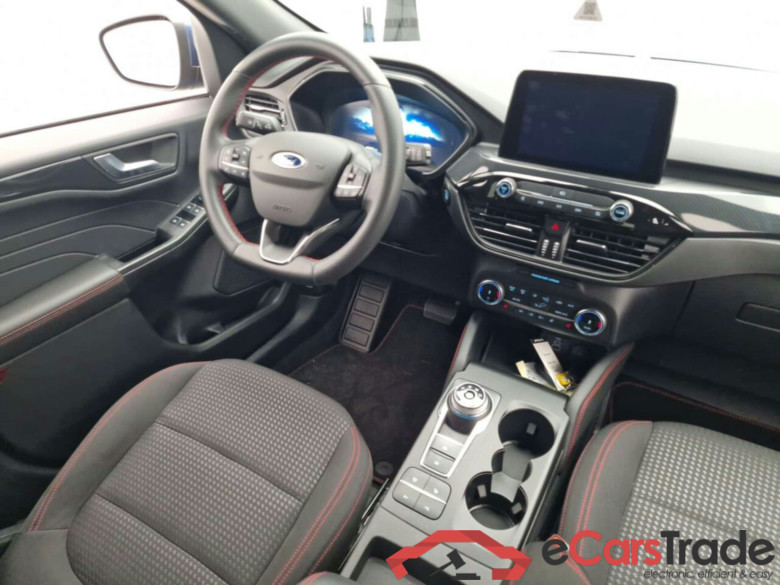 FORD KUGA 2.5 PHEV ST-LINE #3