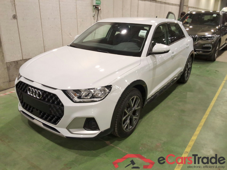 AUDI A1 SPORTBACK 1.0 25 TFSI CITYCARVER