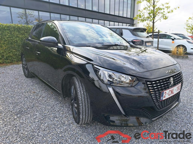 PEUGEOT 208 1.2 PURETECH 74KW S-S AUTO ALLURE #2