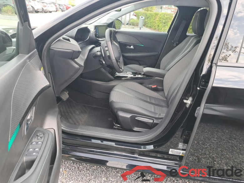 PEUGEOT 208 1.2 PURETECH 74KW S-S AUTO ALLURE #5