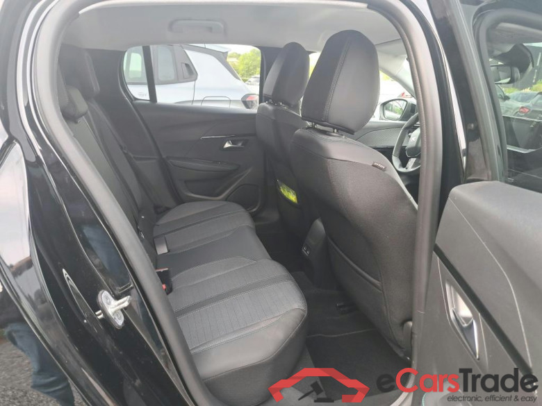 PEUGEOT 208 1.2 PURETECH 74KW S-S AUTO ALLURE #6