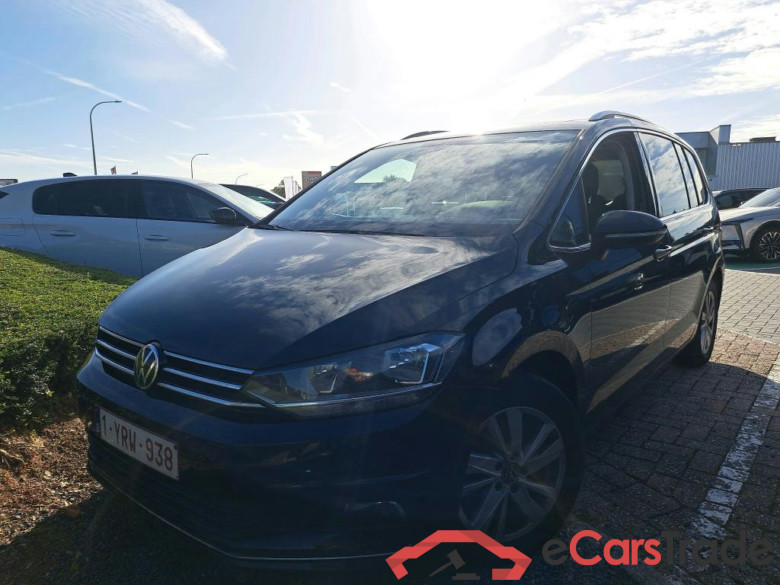 VOLKSWAGEN TOURAN 1.5 TSI HIGHLINE