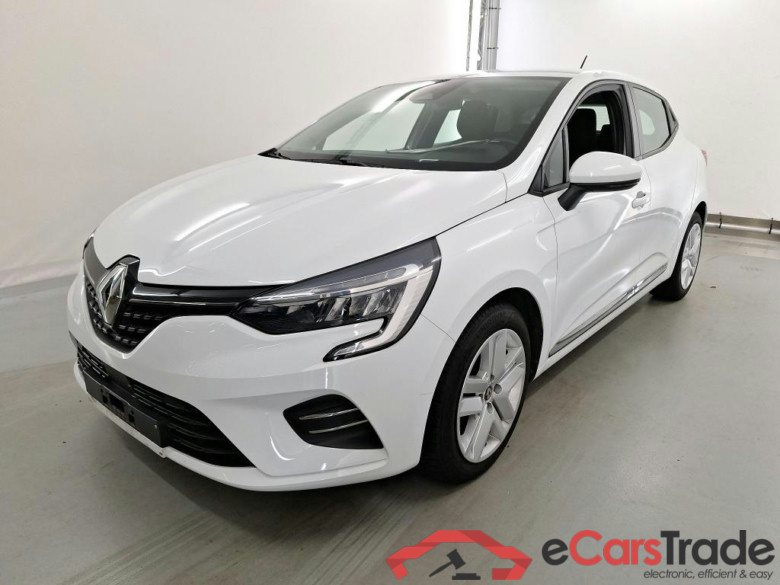 RENAULT Clio 1.0 TCE 100 CORPORATE EDITION