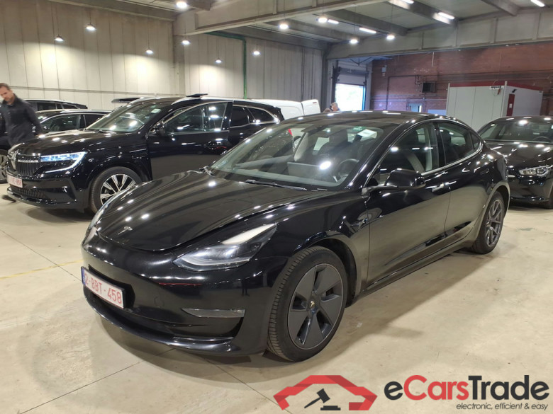 TESLA MODEL 3 BEV 75KWH LONG RANGE DUAL MOTOR 4WD AUTO