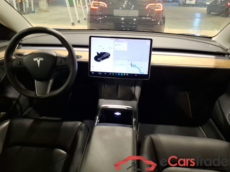 TESLA MODEL 3 BEV 75KWH LONG RANGE DUAL MOTOR 4WD AUTO #6