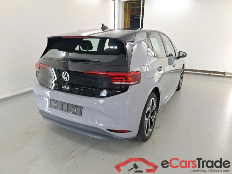VOLKSWAGEN ID.3 BEV 82KWH 150KW PRO S #4