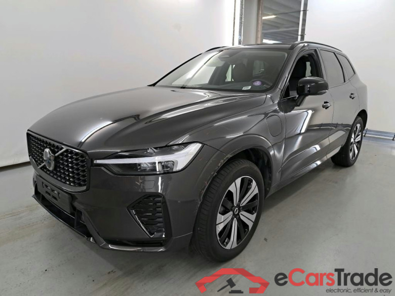 VOLVO XC60 2.0 T6 PHEV PLUS DARK AUTO 4WD #1