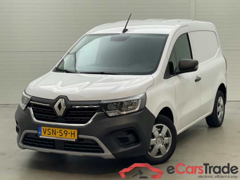 RENAULT KANGOO 1.5 Blue dCi 95 Comfort L1 #1