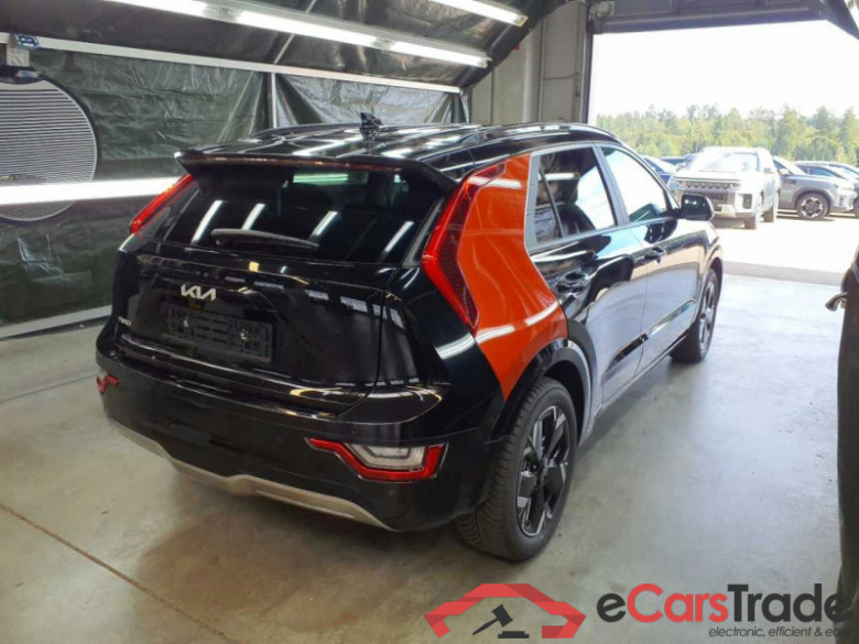 KIA Niro  #3