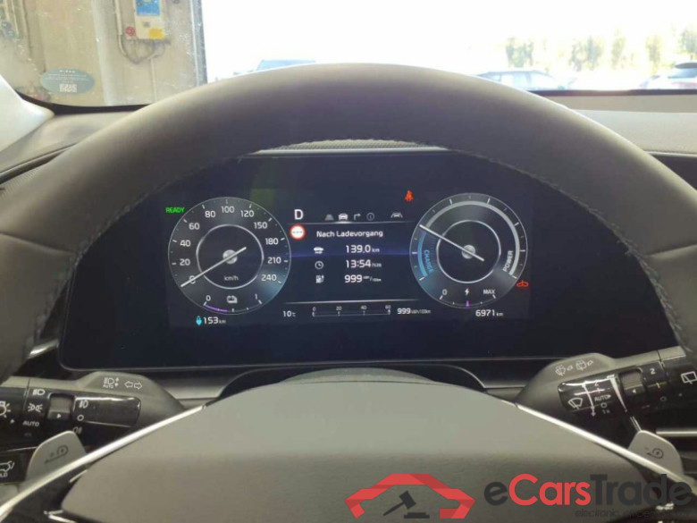 KIA Niro  #6