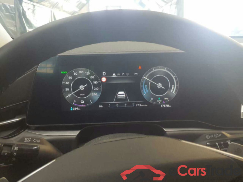 KIA Niro  #6
