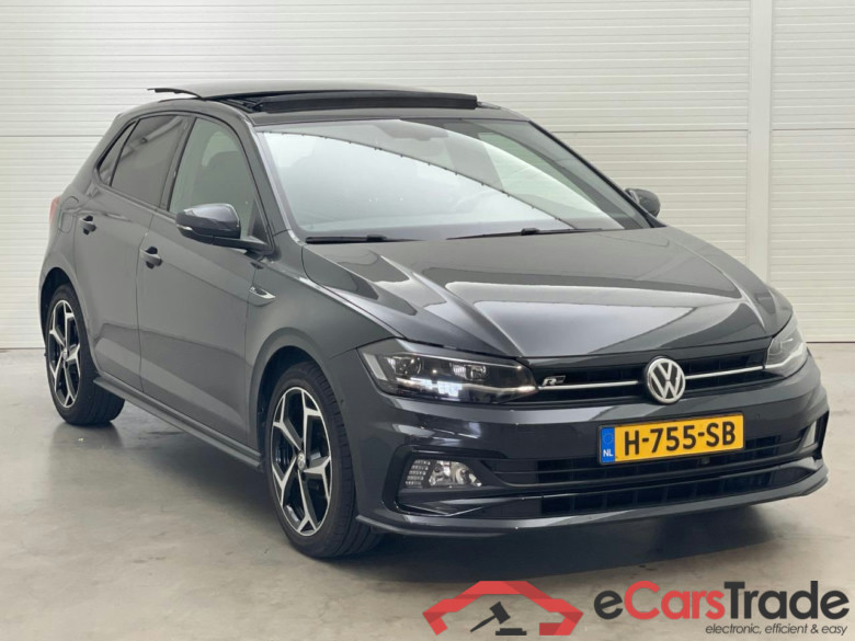 VOLKSWAGEN POLO 1.0 TSI Highline Business R #2
