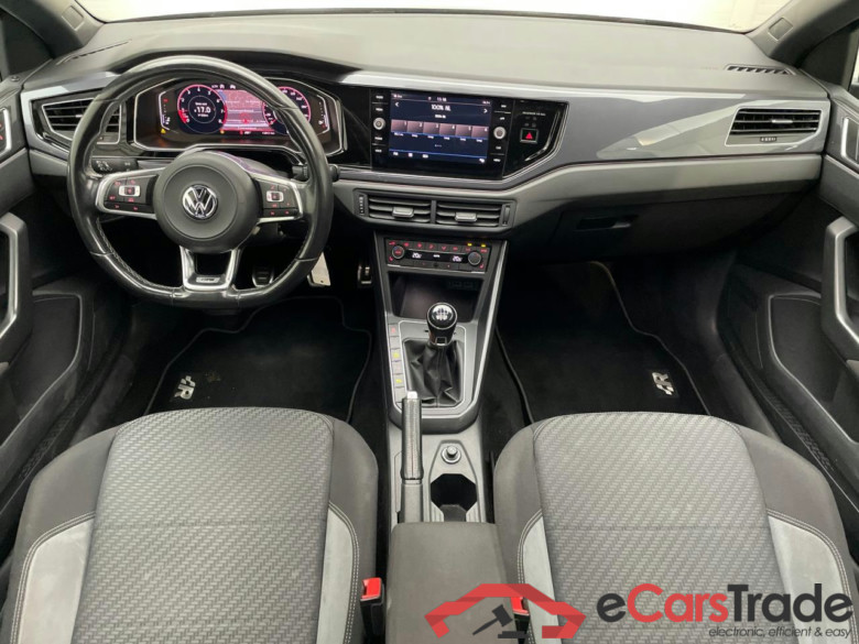 VOLKSWAGEN POLO 1.0 TSI Highline Business R #6