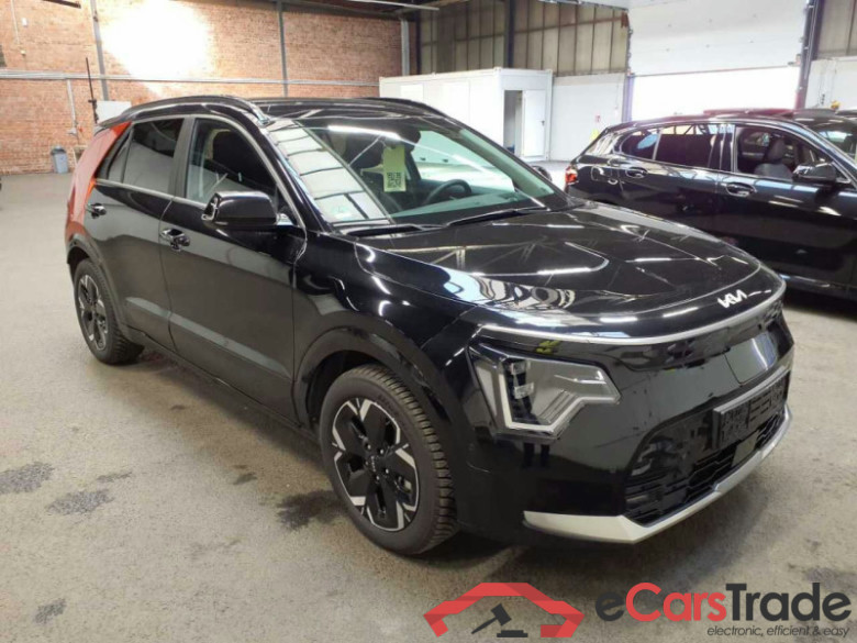 KIA Niro  #2