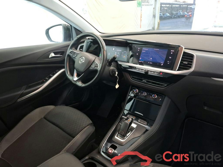 Grandland X Elegance Business 1.2 Turbo 130CV BVA8 E6d #5