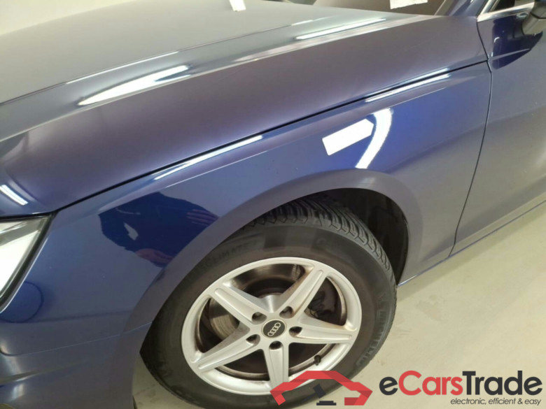 AUDI A4 AVANT 30 TDI BUSINESS ED. S-TRONIC #6