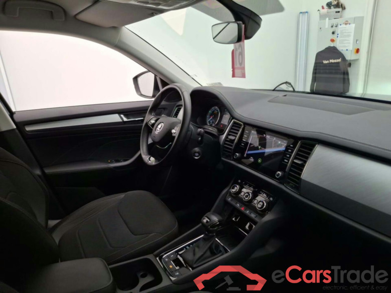 SKODA KODIAQ 1.5 TSI DSG CLEVER #3