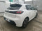 preview Peugeot 208 #2