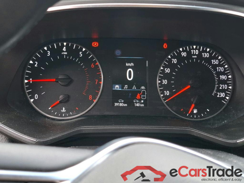 Clio V Business 1.0 SCe 65CV BVM5 E6d #6