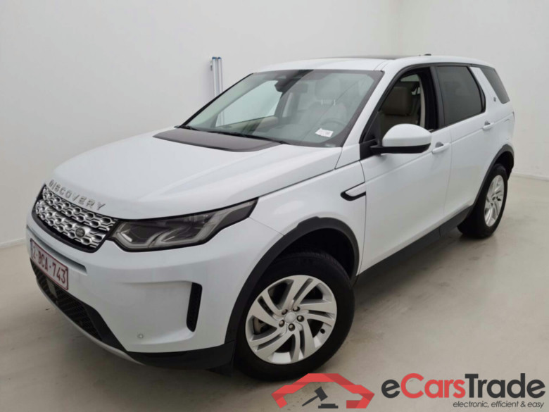 LAND ROVER DISCOVERY SPORT P300E PHEV AUT.