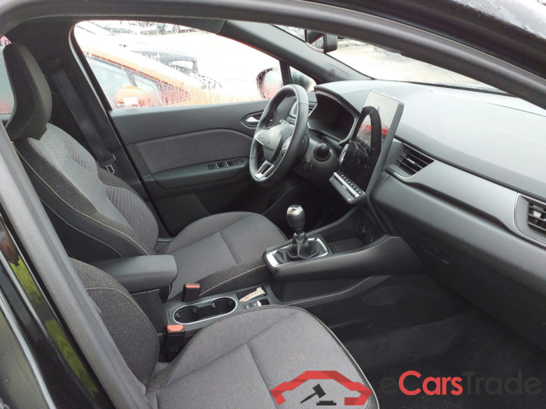 RENAULT Captur TCe 85kW 115V Techno(Winterpack) #3