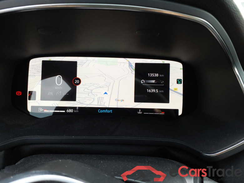 RENAULT Captur TCe 85kW 115V Techno #4