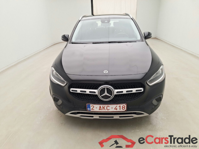 Mercedes, GLA '20, GLA 180 d Bus.Solution Aut.