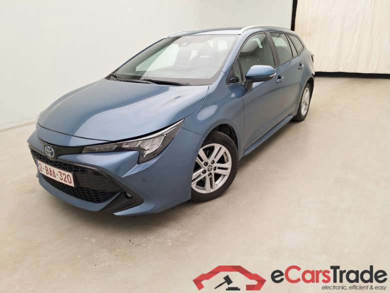 Toyota, Corolla TS '19, Corolla TS 1.8 Hybrid Dynamic #2